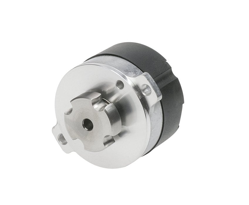 Hengstler redefines the digital Single Cable Solution for servo motors